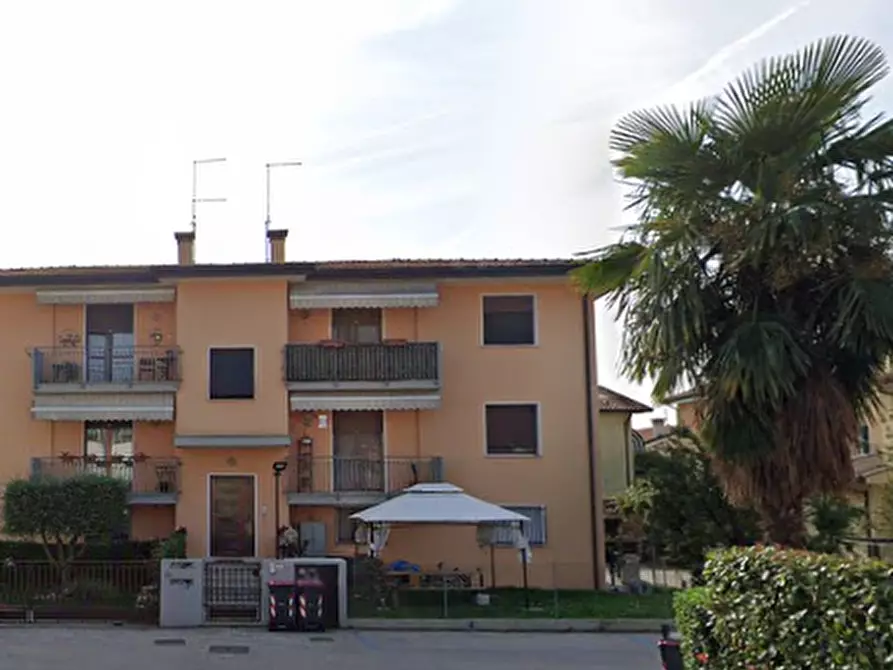 Immagine 13 di Appartamento in vendita  in Via Guaiane a Noventa Di Piave