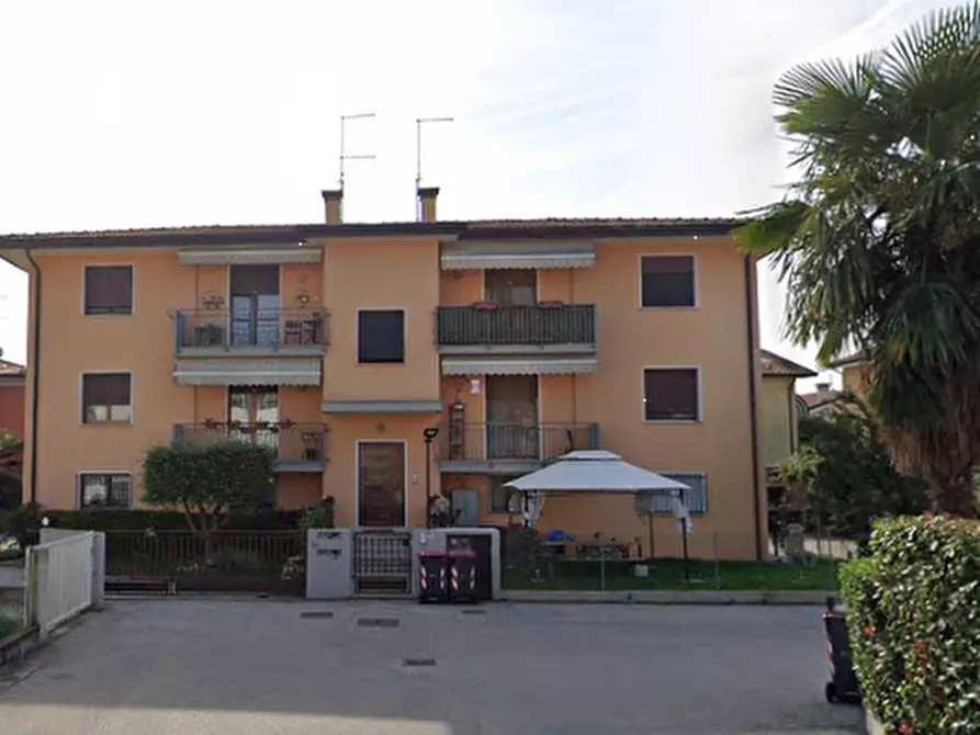 Immagine 14 di Appartamento in vendita  in Via Guaiane a Noventa Di Piave