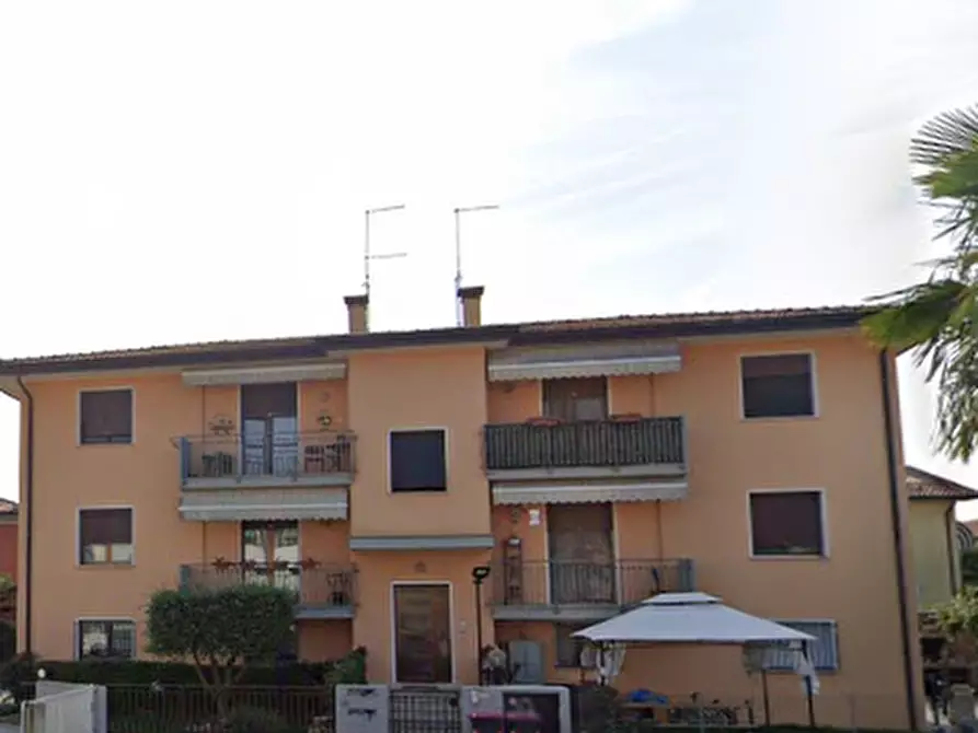 Immagine 16 di Appartamento in vendita  in Via Guaiane a Noventa Di Piave