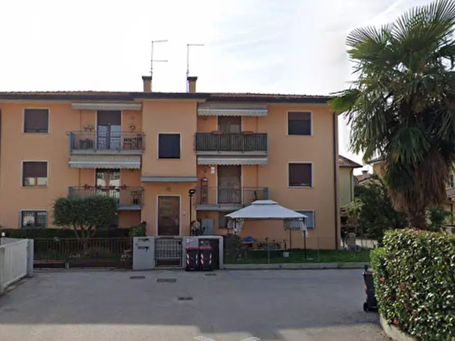 Immagine 17 di Appartamento in vendita  in Via Guaiane a Noventa Di Piave
