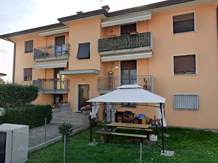 Immagine 18 di Appartamento in vendita  in Via Guaiane a Noventa Di Piave