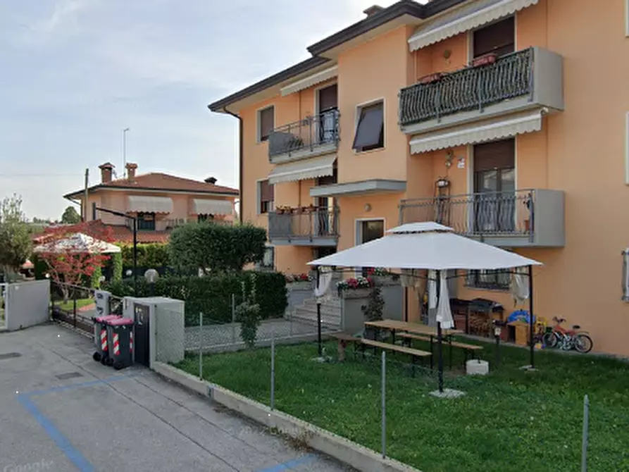 Immagine 19 di Appartamento in vendita  in Via Guaiane a Noventa Di Piave