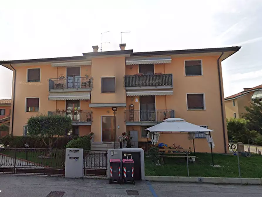 Immagine 20 di Appartamento in vendita  in Via Guaiane a Noventa Di Piave