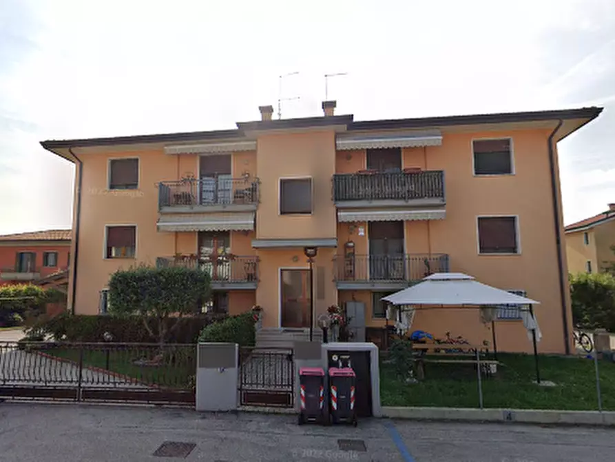 Immagine 21 di Appartamento in vendita  in Via Guaiane a Noventa Di Piave