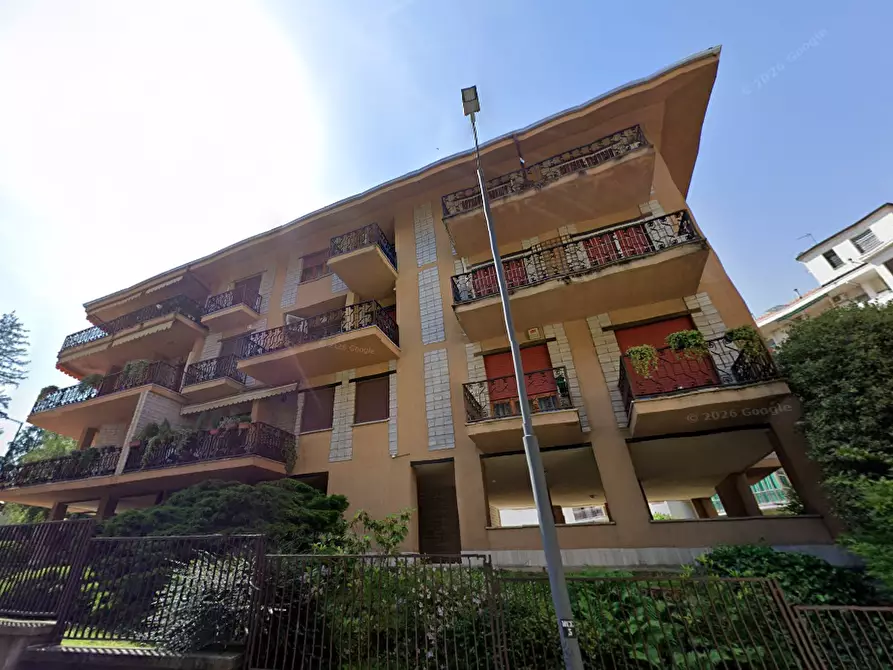 Immagine 1 di Appartamento in vendita  in Corso Milano a Asti