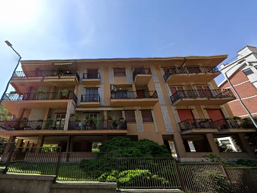 Immagine 3 di Appartamento in vendita  in Corso Milano a Asti