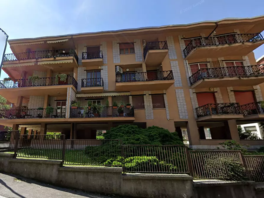 Immagine 4 di Appartamento in vendita  in Corso Milano a Asti