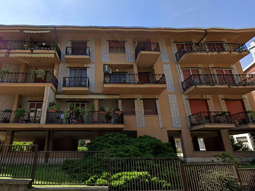 Immagine 5 di Appartamento in vendita  in Corso Milano a Asti