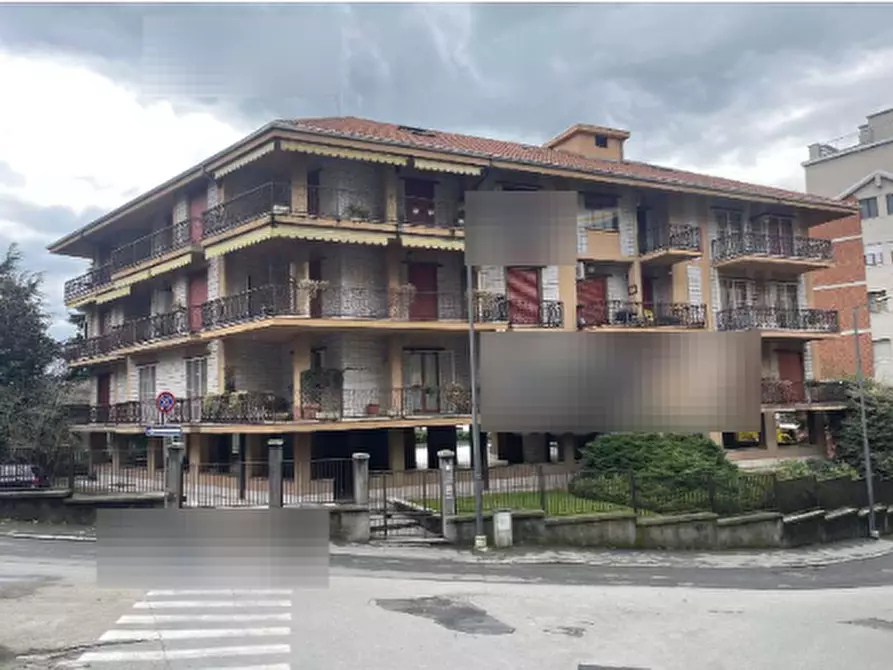 Immagine 6 di Appartamento in vendita  in Corso Milano a Asti