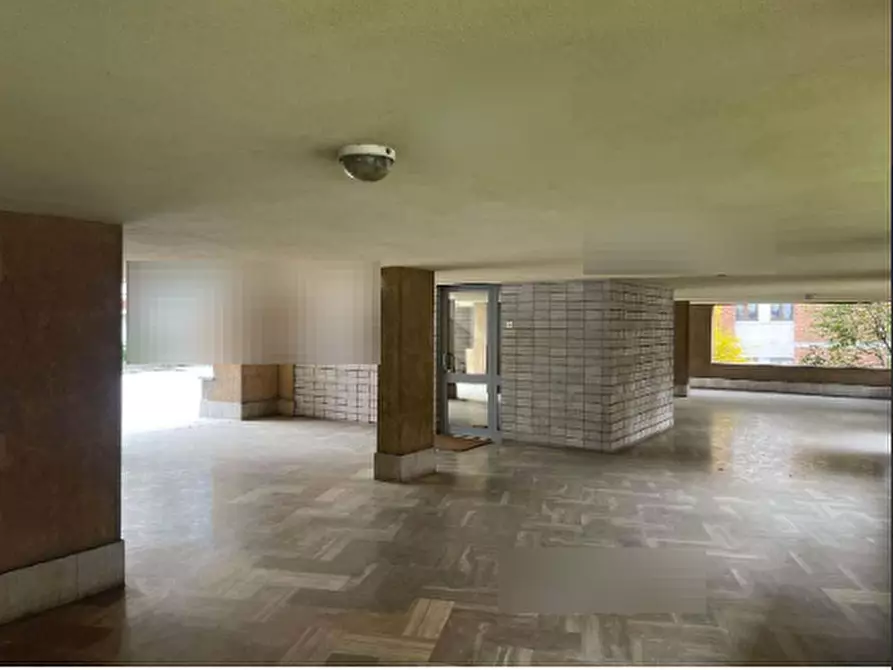 Immagine 7 di Appartamento in vendita  in Corso Milano a Asti