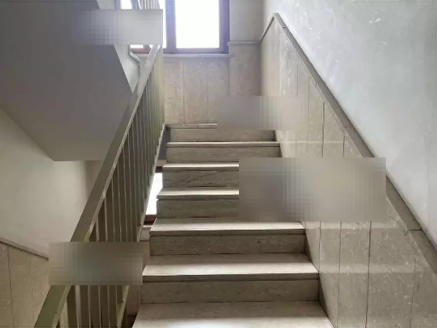 Immagine 9 di Appartamento in vendita  in Corso Milano a Asti