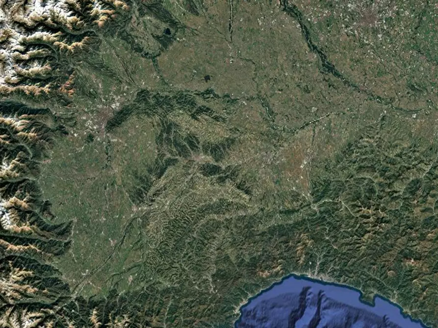 Immagine 13 di Appartamento in vendita  in Corso Milano a Asti