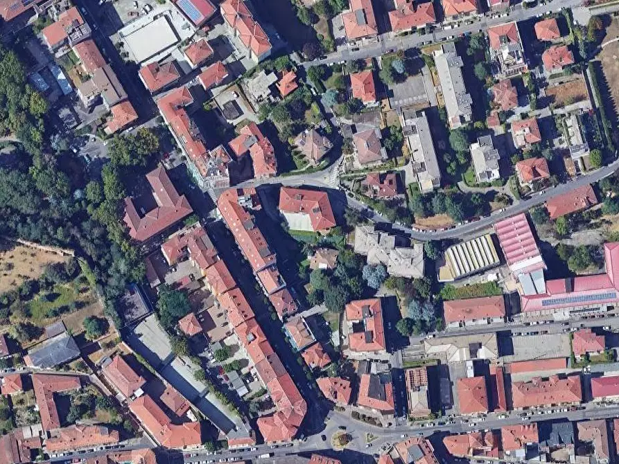 Immagine 23 di Appartamento in vendita  in Corso Milano a Asti