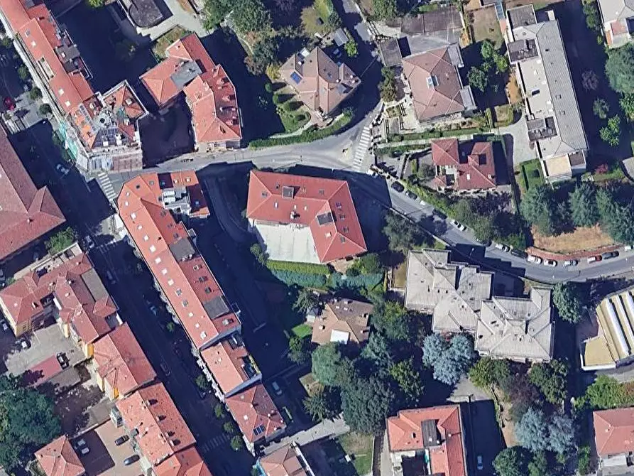 Immagine 24 di Appartamento in vendita  in Corso Milano a Asti