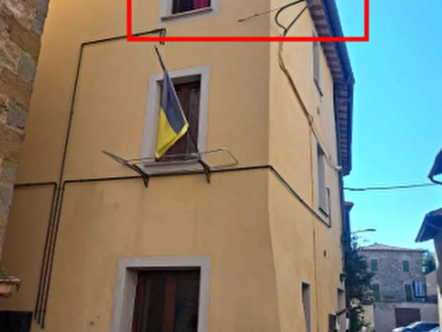 Immagine 2 di Appartamento in vendita  in Via Marta a Perugia