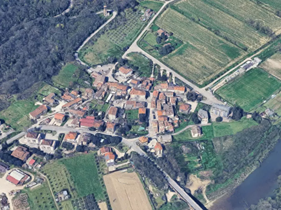 Immagine 21 di Appartamento in vendita  in Via Marta a Perugia