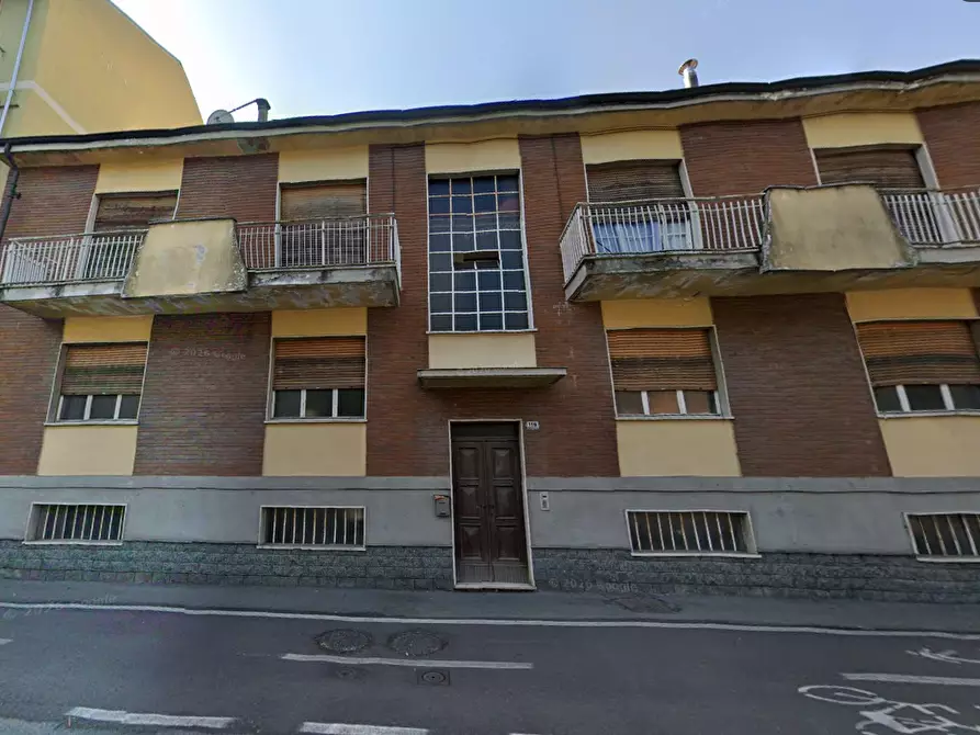 Immagine 3 di Magazzino in vendita  in Viale Risorgimento a Canelli