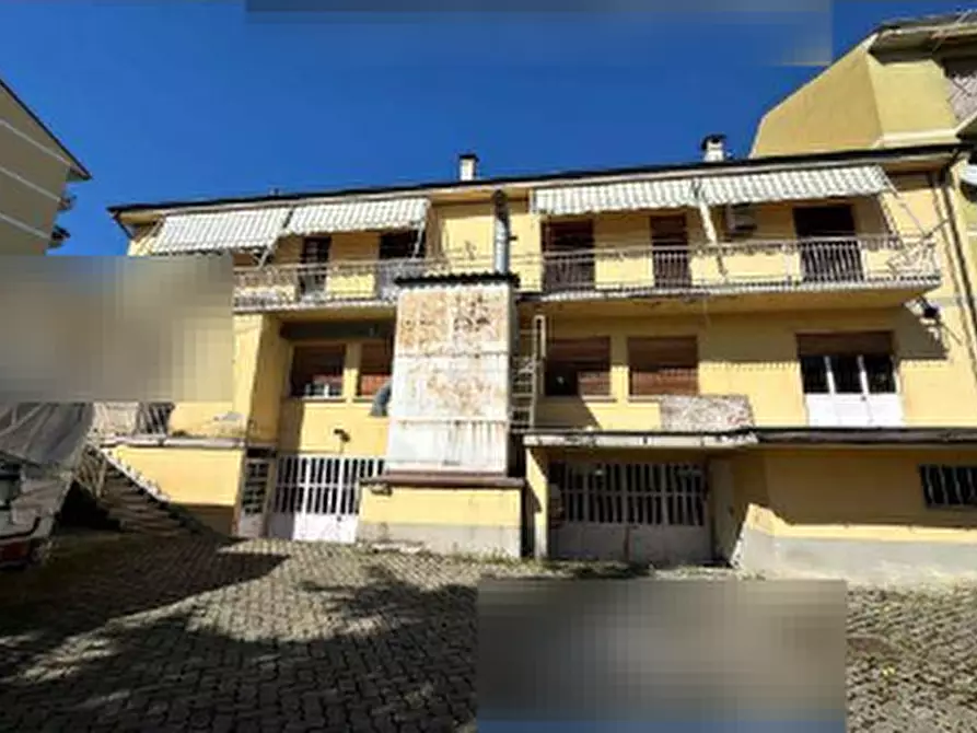 Immagine 6 di Magazzino in vendita  in Viale Risorgimento a Canelli