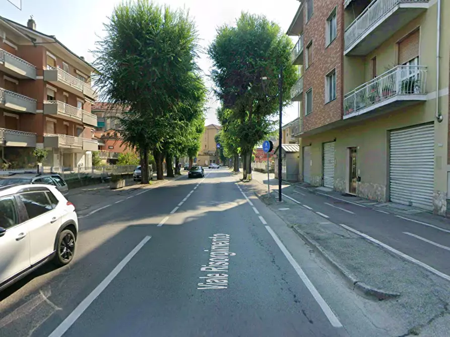 Immagine 12 di Magazzino in vendita  in Viale Risorgimento a Canelli