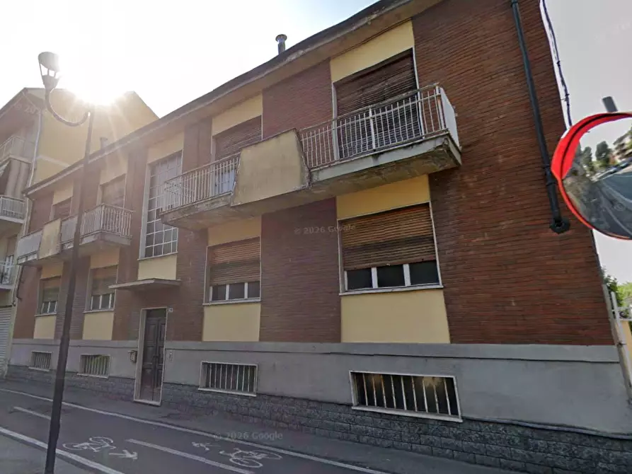 Immagine 2 di Appartamento in vendita  in Viale Risorgimento a Canelli