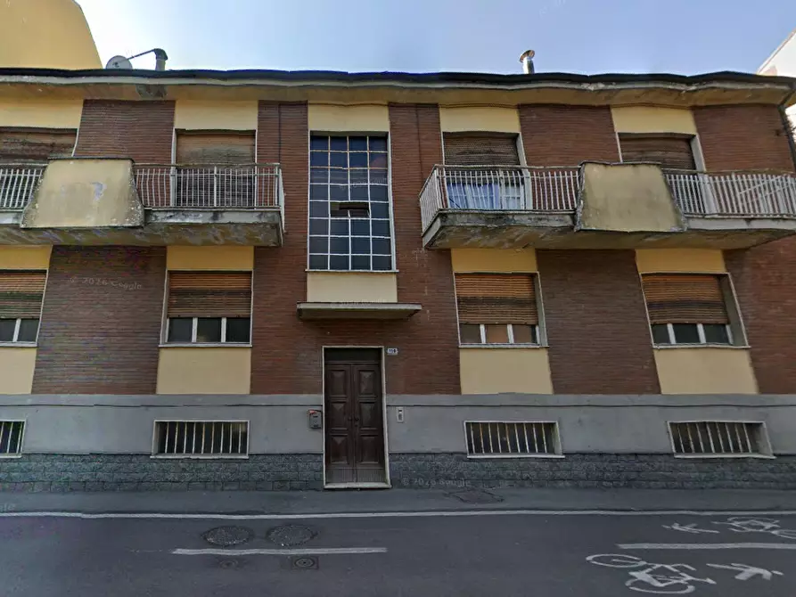 Immagine 4 di Appartamento in vendita  in Viale Risorgimento a Canelli