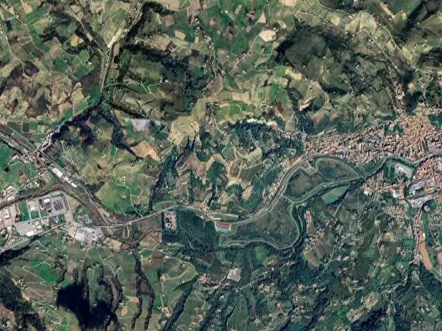 Immagine 18 di Appartamento in vendita  in Viale Risorgimento a Canelli