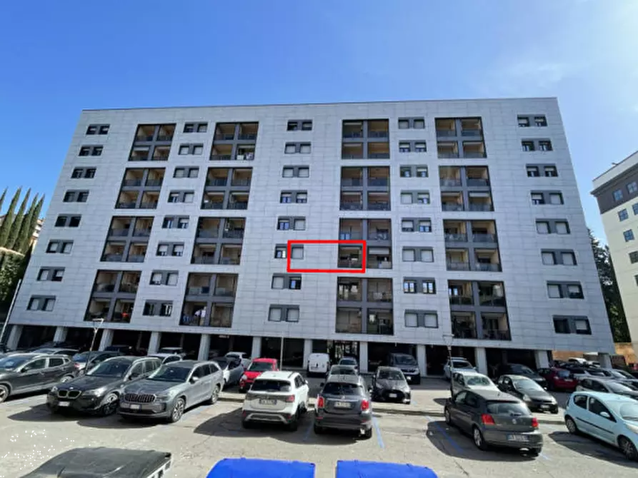 Immagine 1 di Appartamento in vendita  in Via Cortonese a Perugia