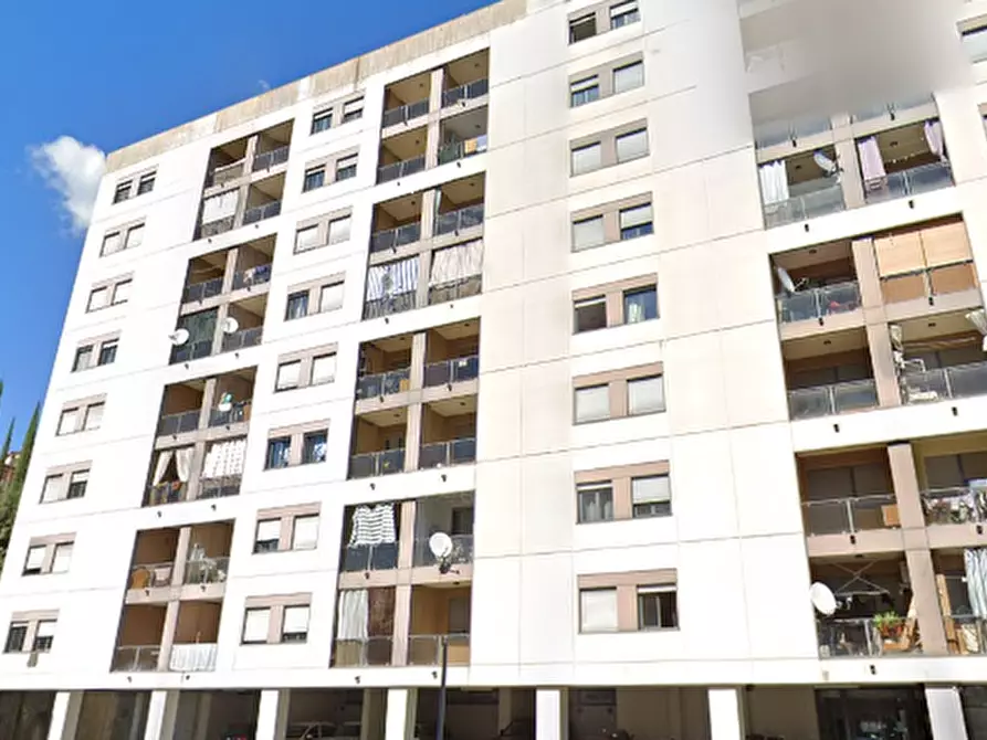 Immagine 9 di Appartamento in vendita  in Via Cortonese a Perugia