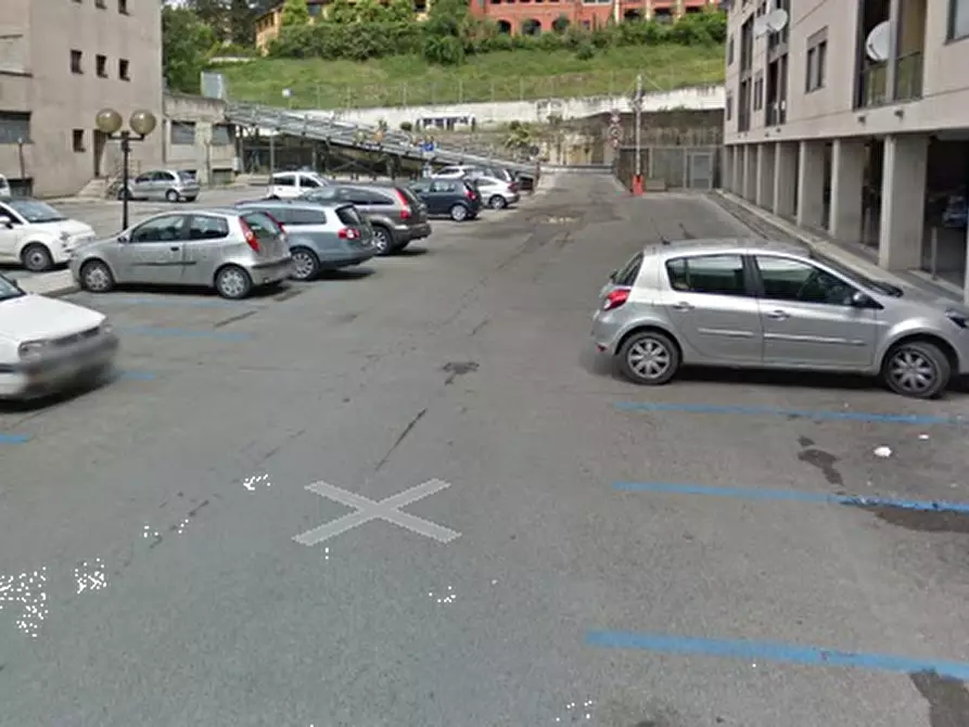 Immagine 21 di Appartamento in vendita  in Via Cortonese a Perugia