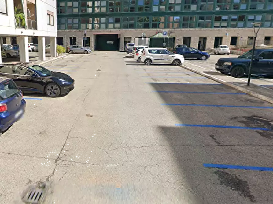 Immagine 22 di Appartamento in vendita  in Via Cortonese a Perugia