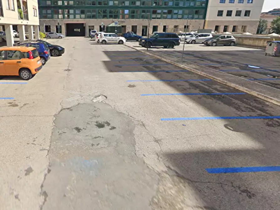 Immagine 23 di Appartamento in vendita  in Via Cortonese a Perugia