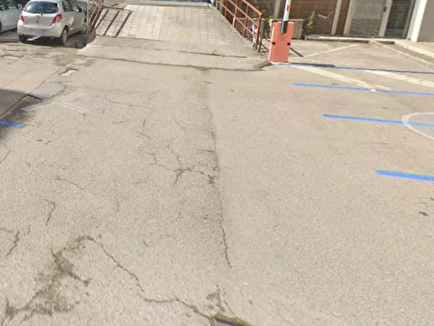 Immagine 24 di Appartamento in vendita  in Via Cortonese a Perugia