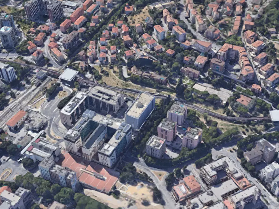 Immagine 25 di Appartamento in vendita  in Via Cortonese a Perugia