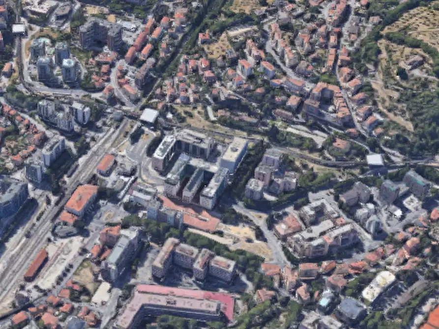 Immagine 26 di Appartamento in vendita  in Via Cortonese a Perugia