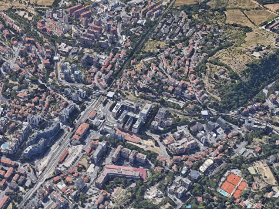 Immagine 27 di Appartamento in vendita  in Via Cortonese a Perugia