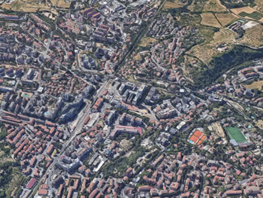 Immagine 28 di Appartamento in vendita  in Via Cortonese a Perugia