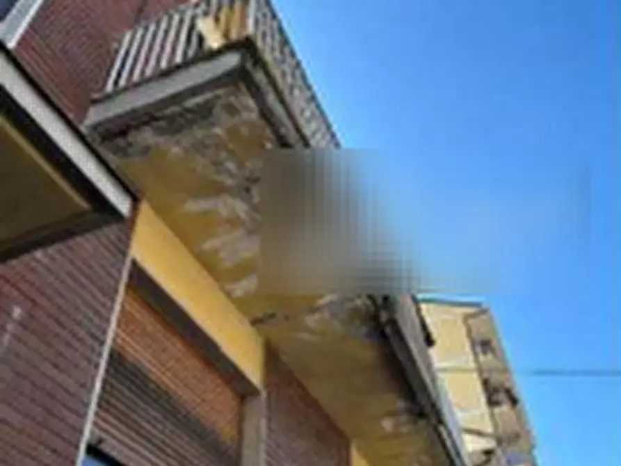 Immagine 5 di Appartamento in vendita  in Viale Risorgimento a Canelli