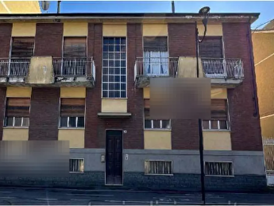 Immagine 10 di Appartamento in vendita  in Viale Risorgimento a Canelli