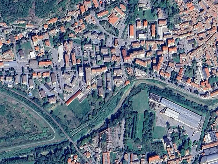 Immagine 21 di Appartamento in vendita  in Viale Risorgimento a Canelli