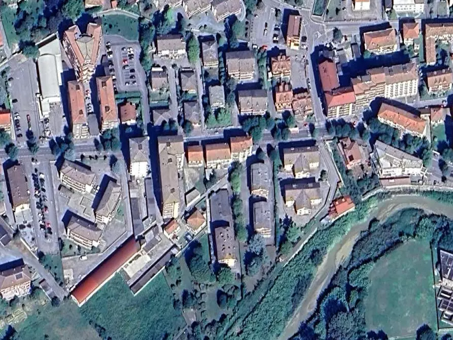 Immagine 22 di Appartamento in vendita  in Viale Risorgimento a Canelli