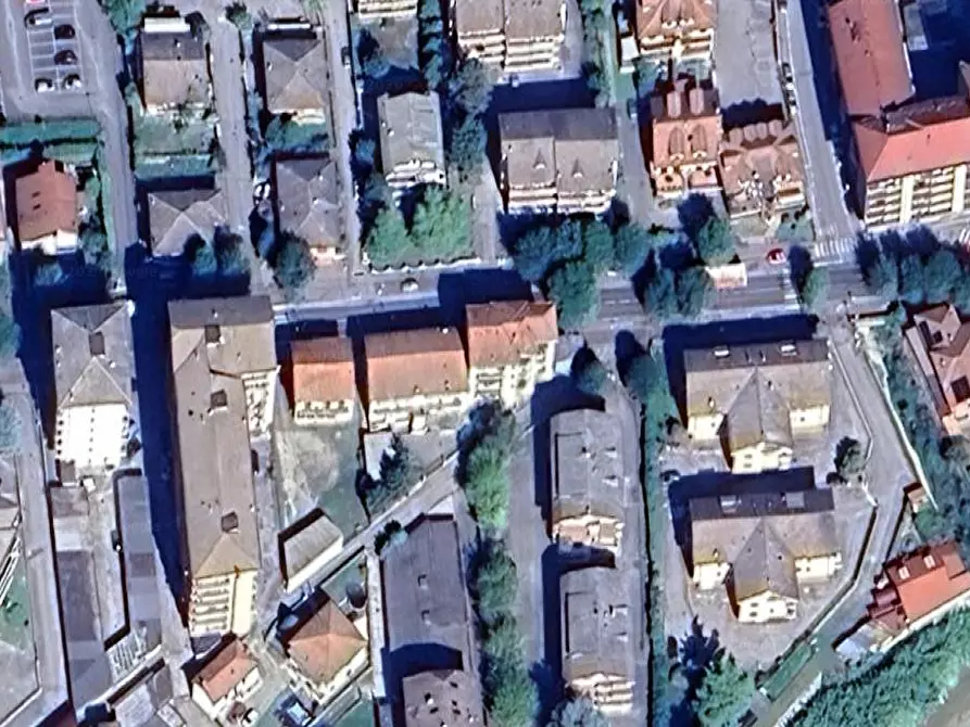 Immagine 23 di Appartamento in vendita  in Viale Risorgimento a Canelli