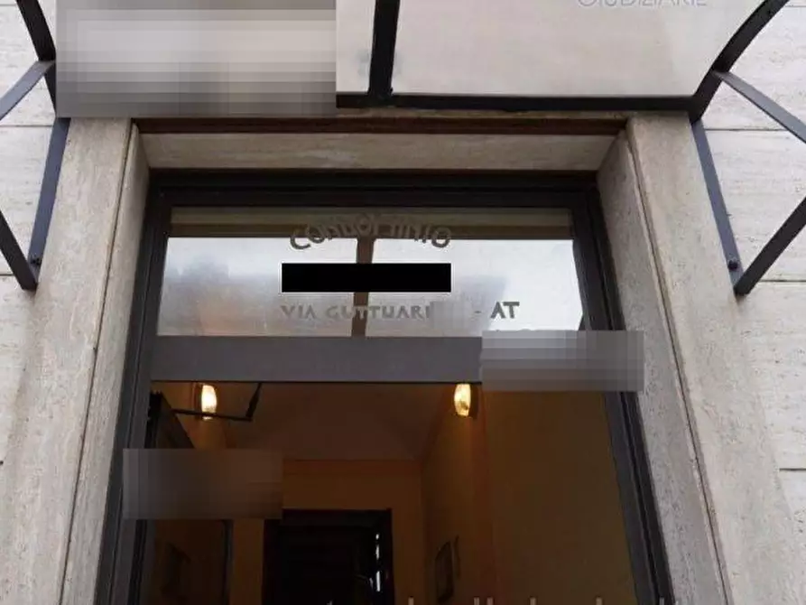 Immagine 1 di Appartamento in vendita  in Via Guttuari a Asti