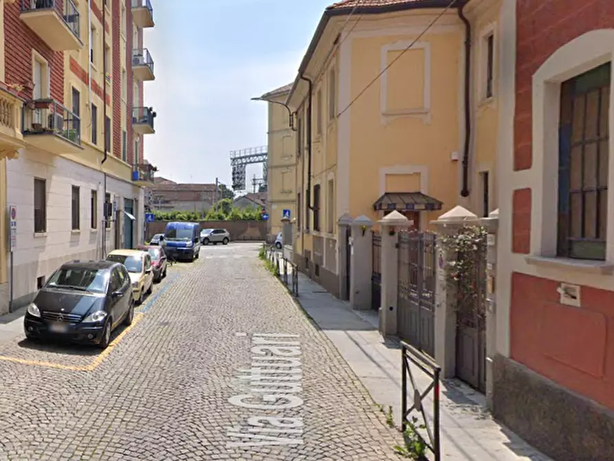 Immagine 3 di Appartamento in vendita  in Via Guttuari a Asti