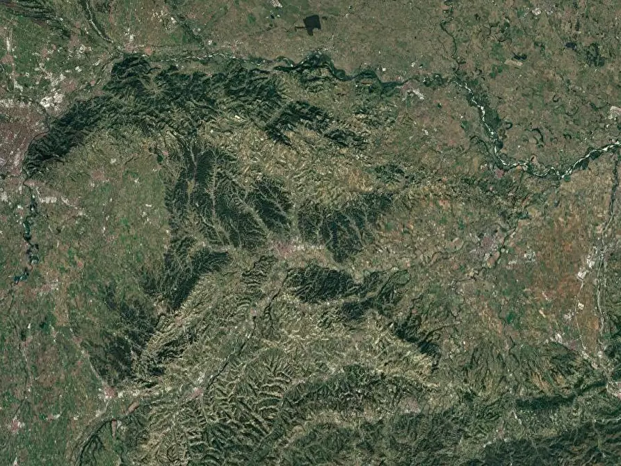 Immagine 4 di Appartamento in vendita  in Via Guttuari a Asti