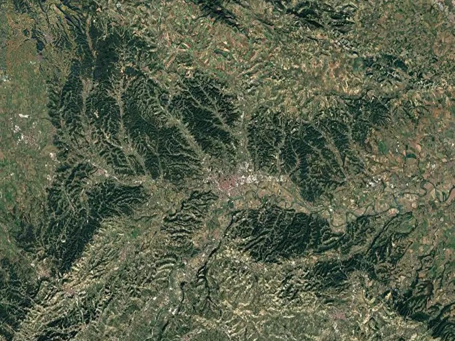 Immagine 5 di Appartamento in vendita  in Via Guttuari a Asti