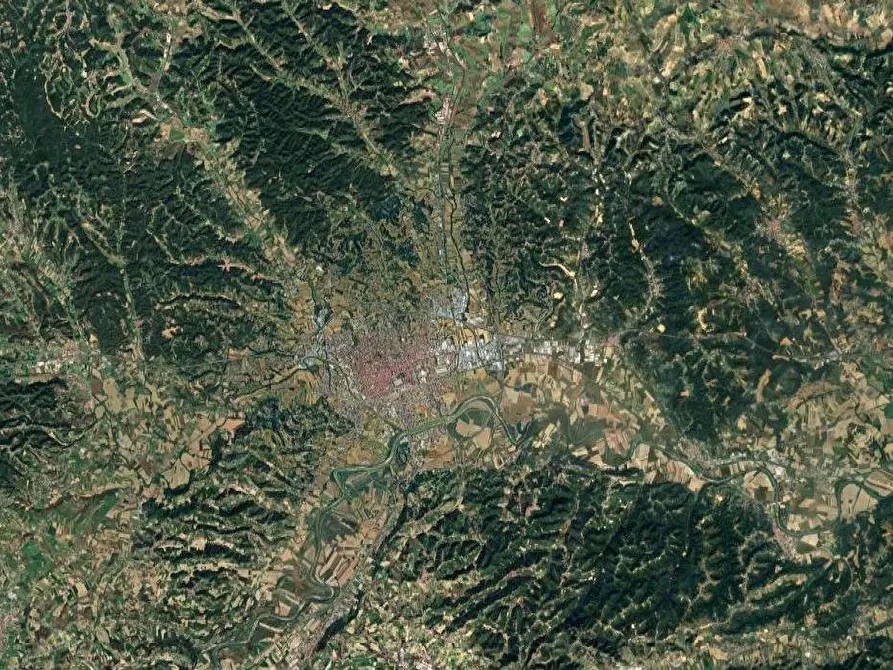 Immagine 6 di Appartamento in vendita  in Via Guttuari a Asti