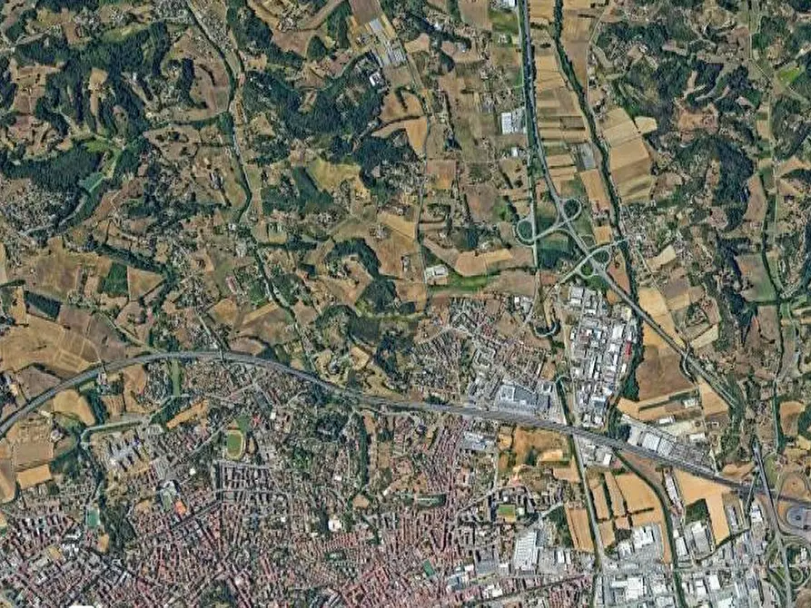 Immagine 7 di Appartamento in vendita  in Via Guttuari a Asti