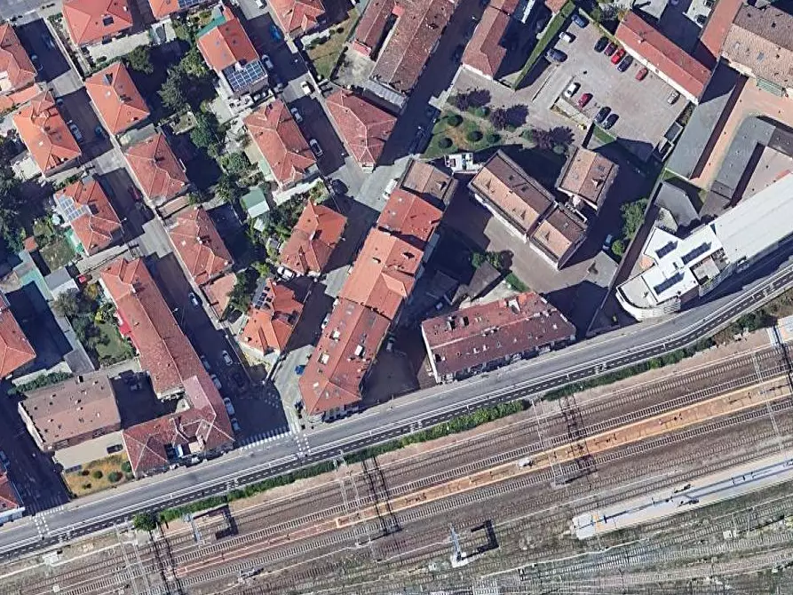 Immagine 12 di Appartamento in vendita  in Via Guttuari a Asti