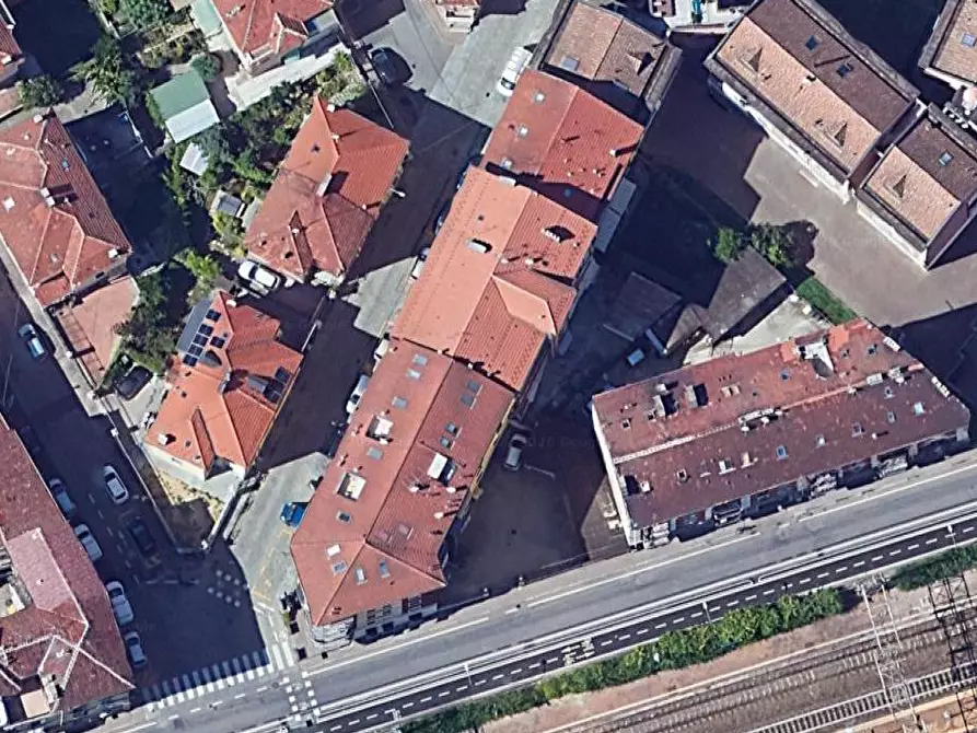 Immagine 13 di Appartamento in vendita  in Via Guttuari a Asti