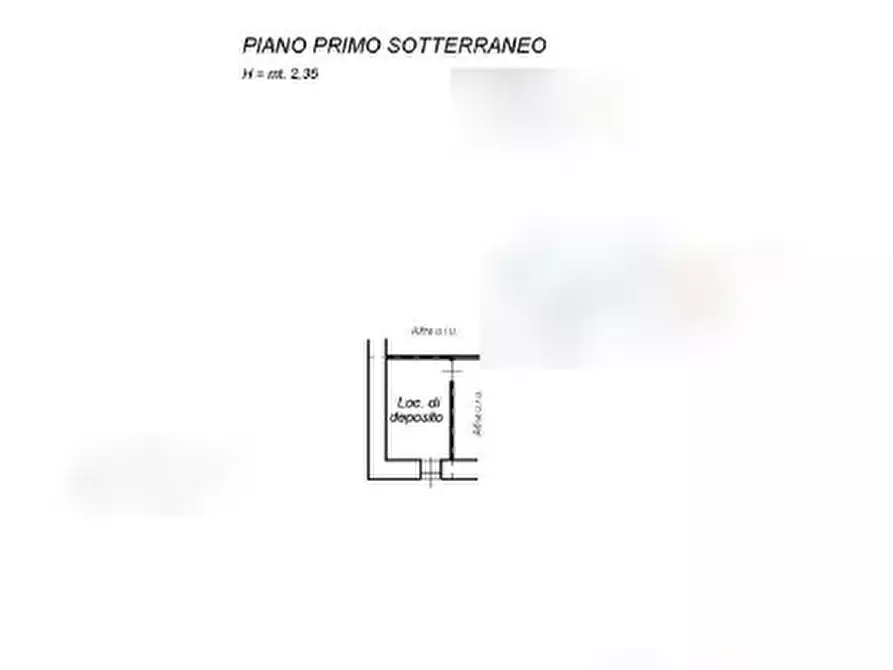 Immagine 15 di Appartamento in vendita  in Via Guttuari a Asti